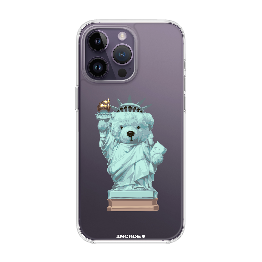 iPhone 14 Pro BEAR LIBERTY