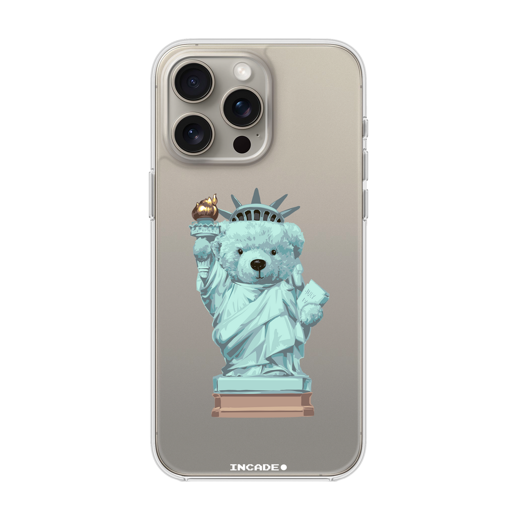 iPhone 15 Pro BEAR LIBERTY