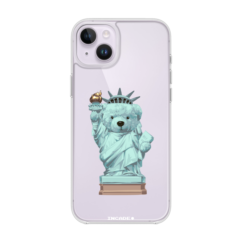 iPhone 14 BEAR LIBERTY