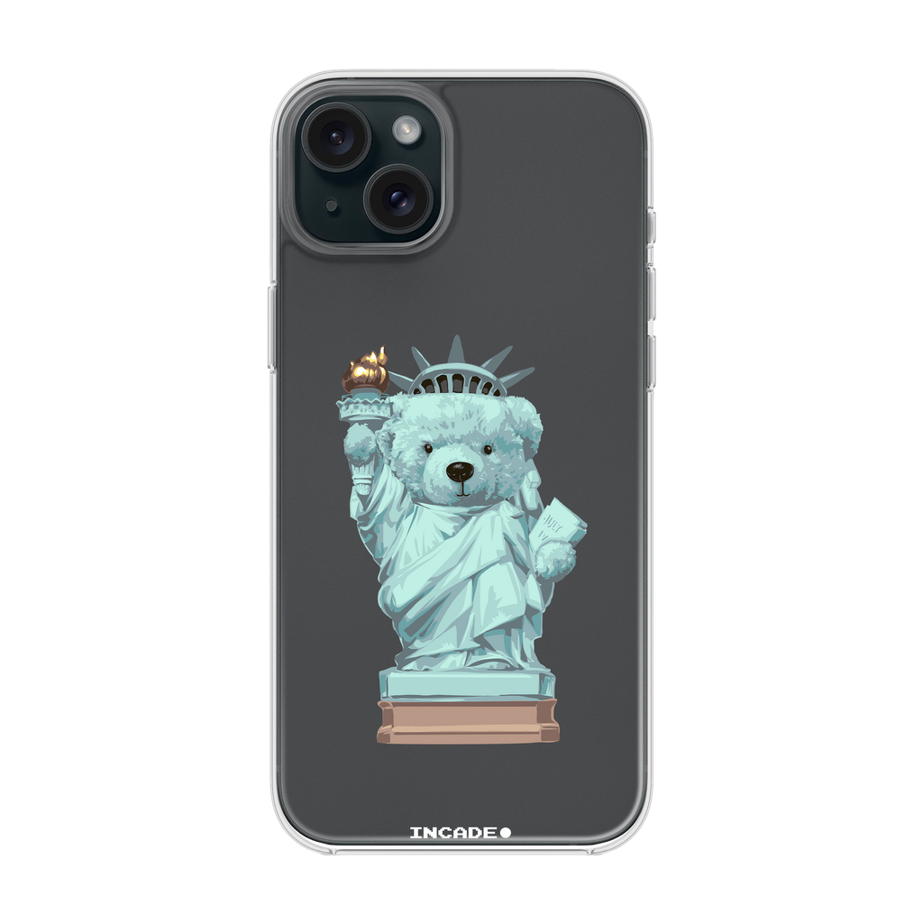 iPhone 15 Plus BEAR LIBERTY