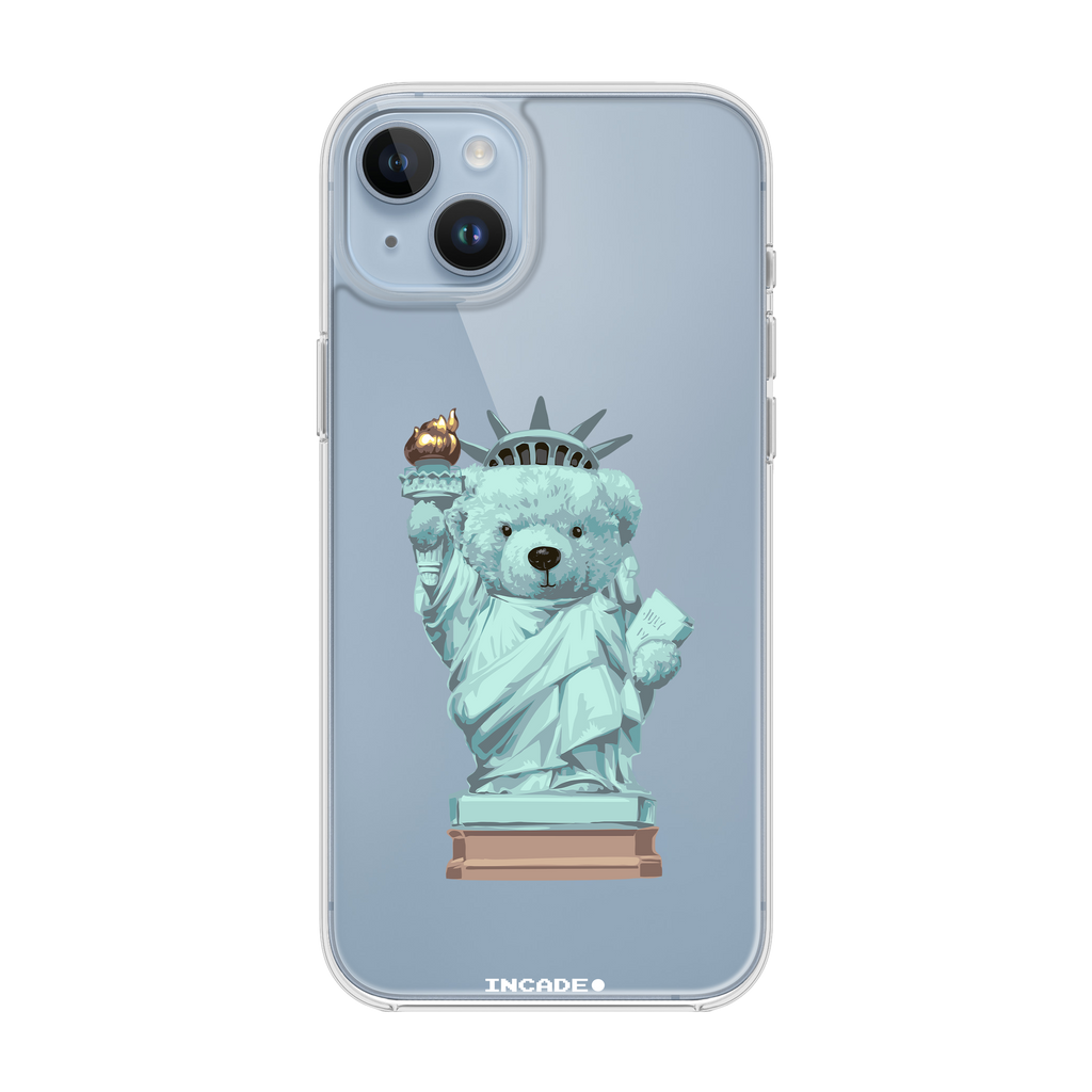 iPhone 14 BEAR LIBERTY