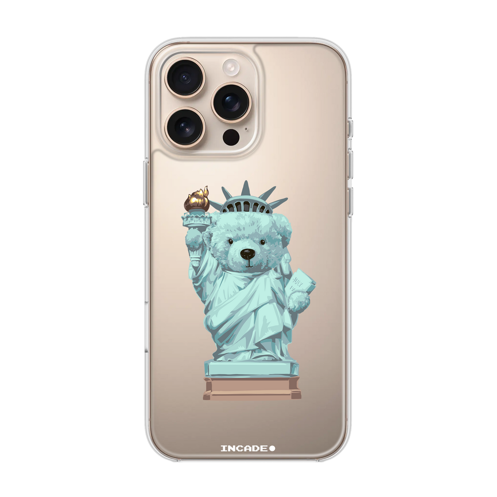 iPhone 16 Pro BEAR LIBERTY