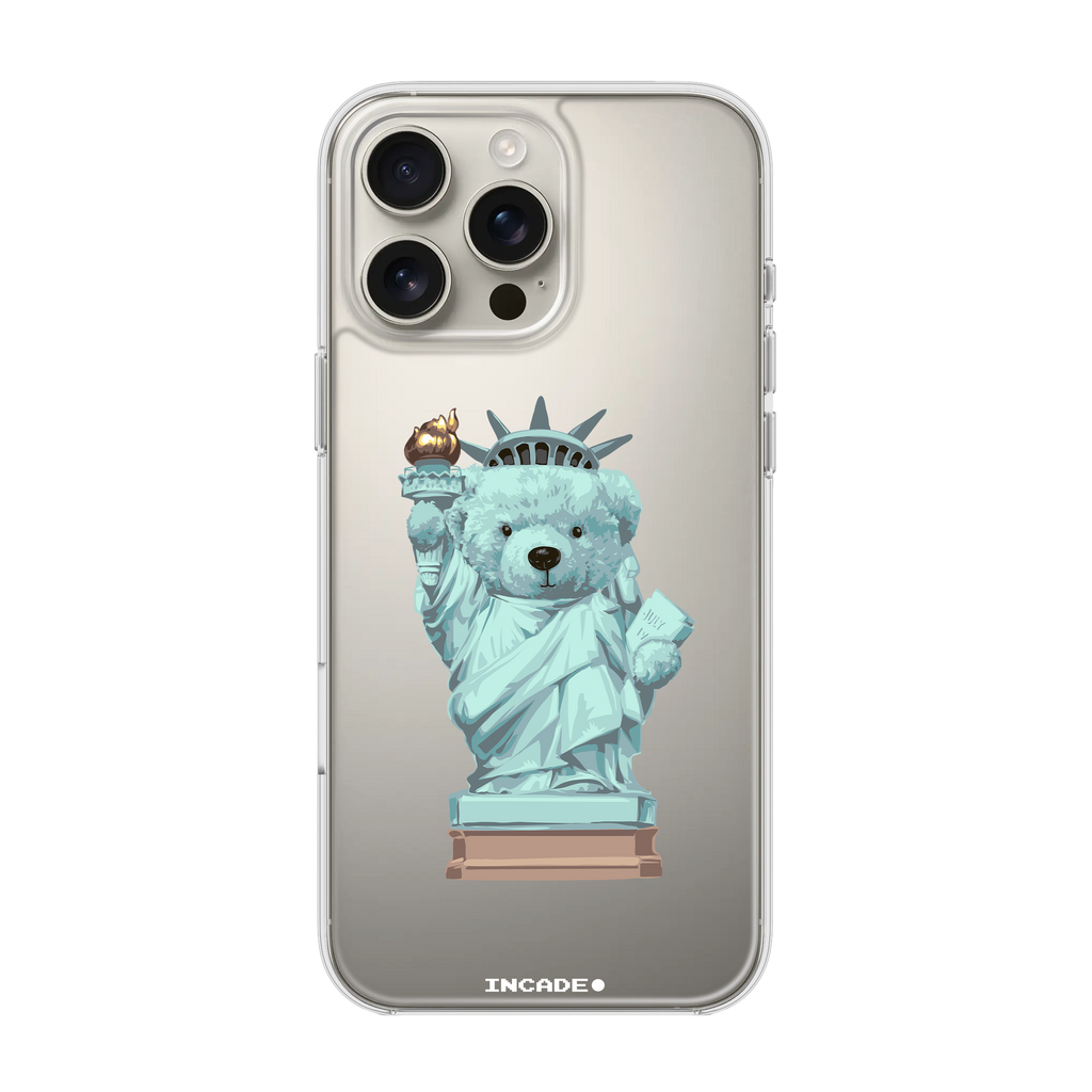 iPhone 16 Pro BEAR LIBERTY