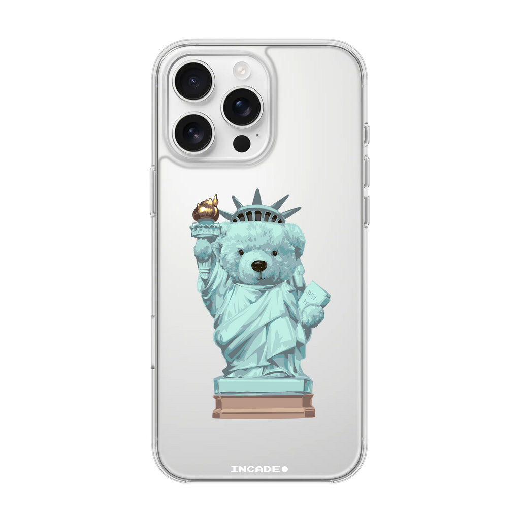 iPhone 16 Pro BEAR LIBERTY