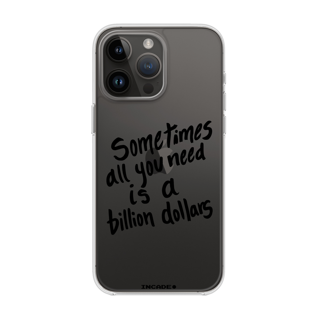 iPhone 14 Pro BILLION