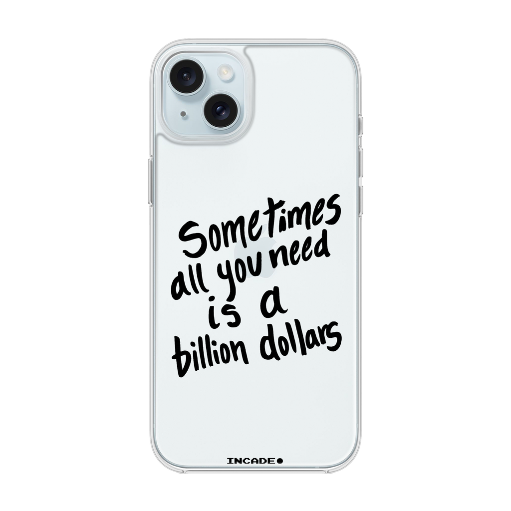 iPhone 15 BILLION