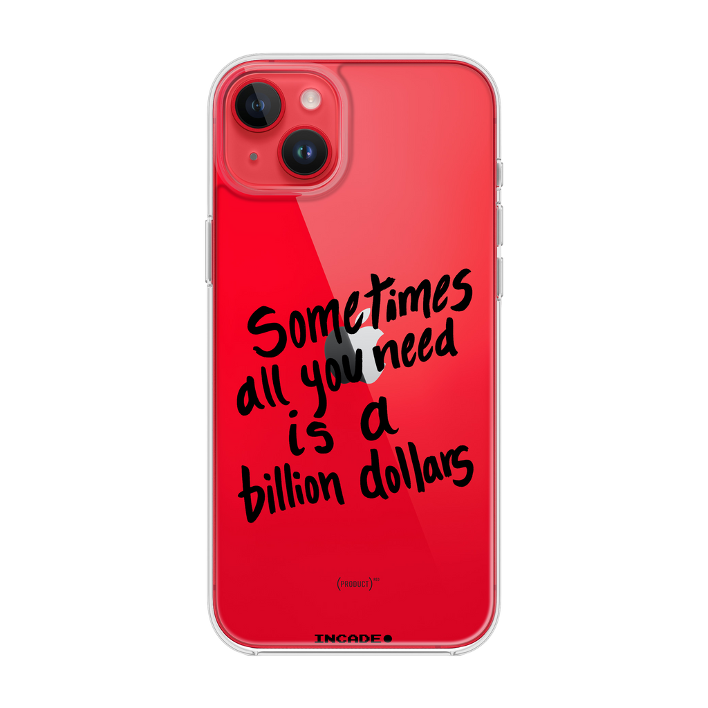 iPhone 14 Plus BILLION