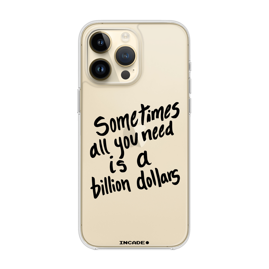 iPhone 14 Pro BILLION