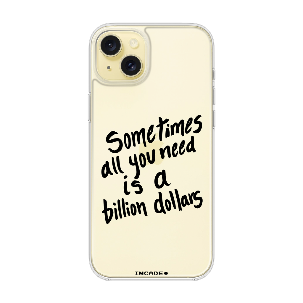 iPhone 15 BILLION