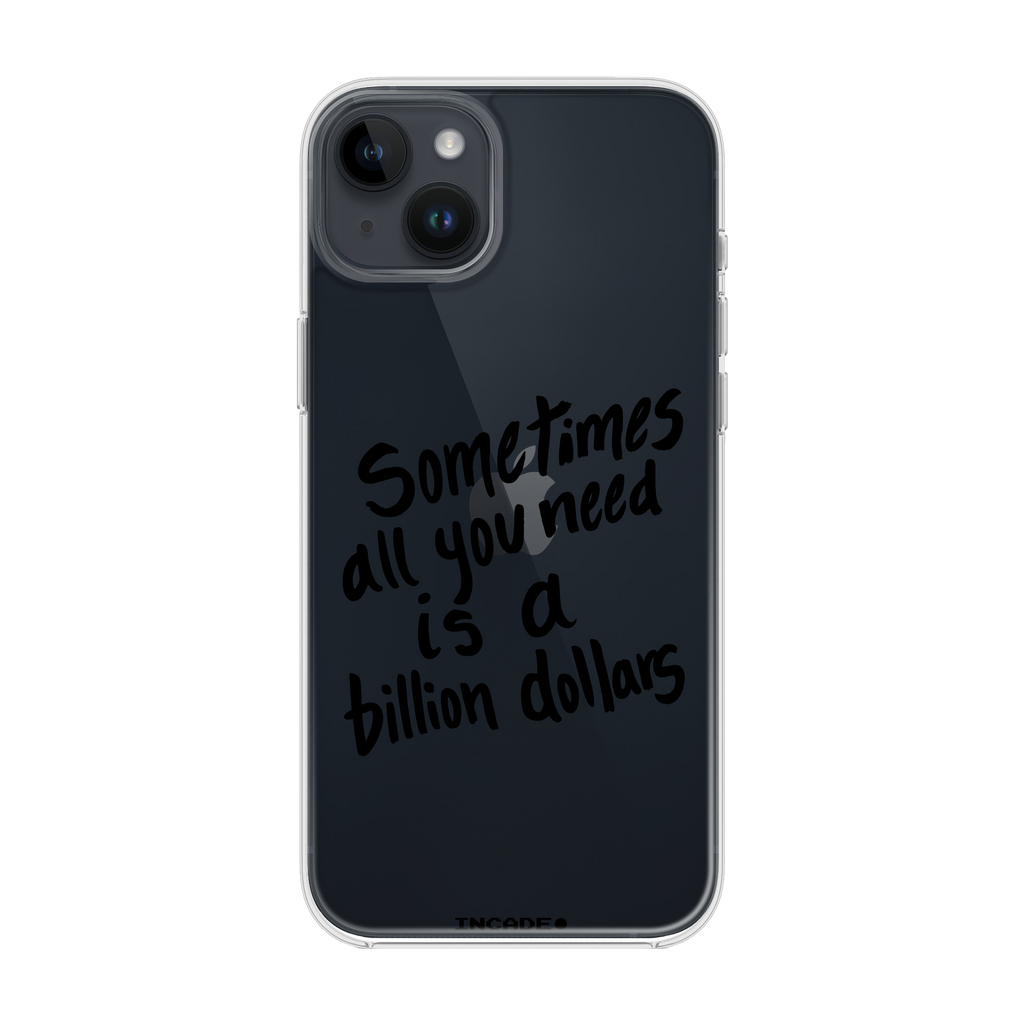 iPhone 14 Plus BILLION