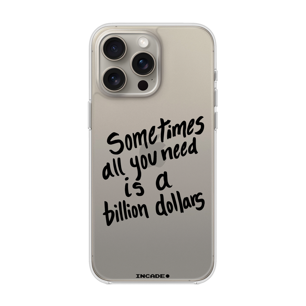 iPhone 15 Pro Max BILLION