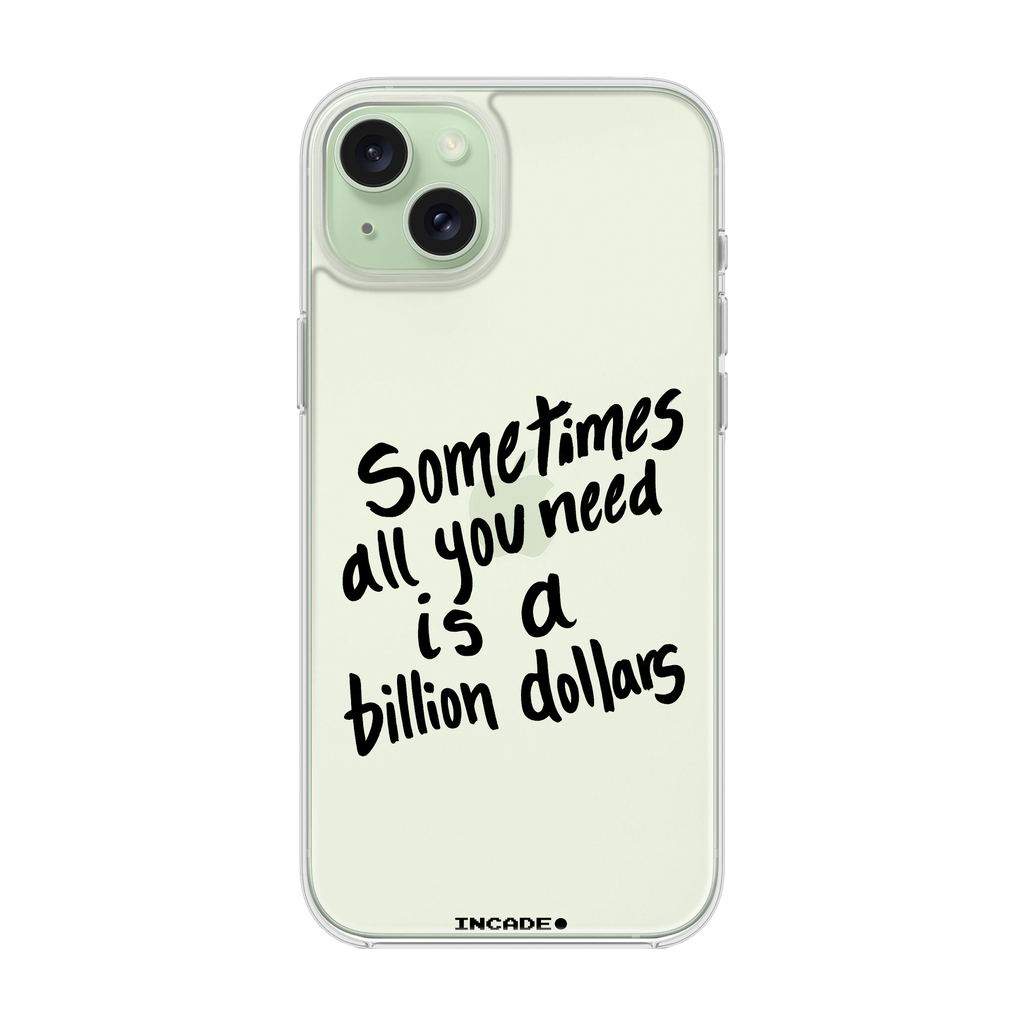 iPhone 15 BILLION