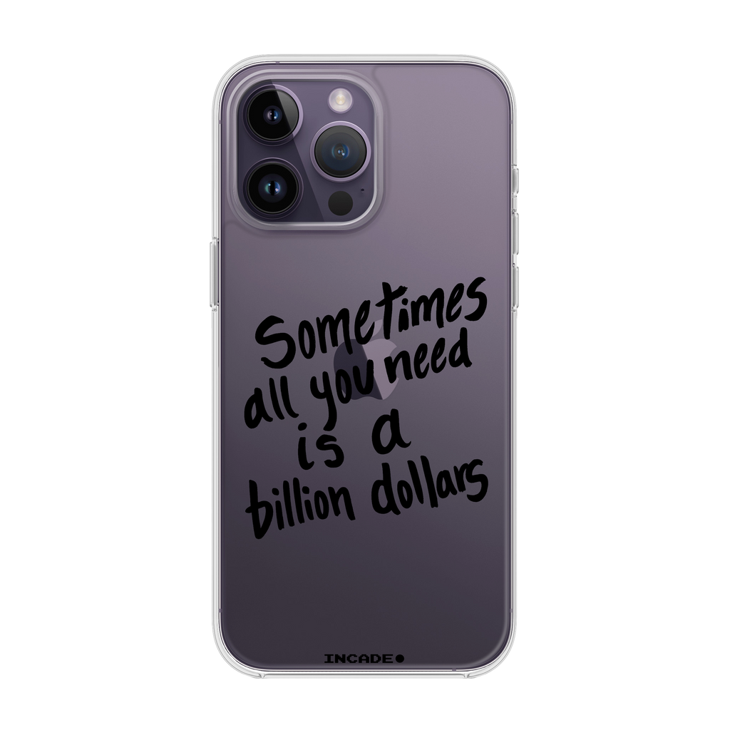 iPhone 14 Pro BILLION