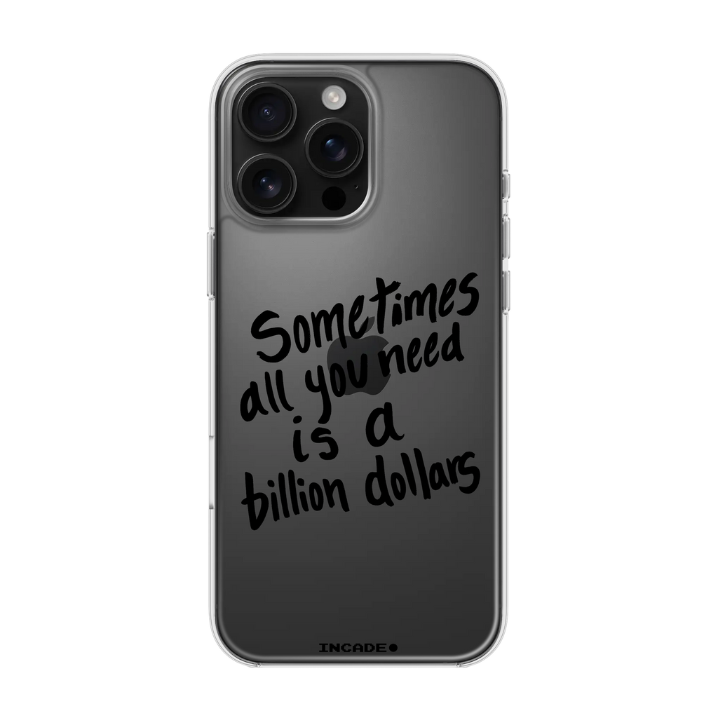 iPhone 16 Pro BILLION