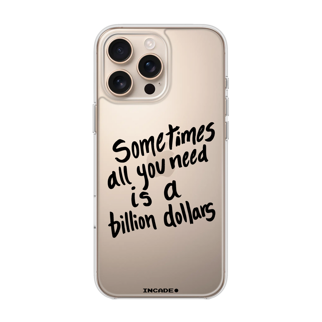 iPhone 16 Pro BILLION