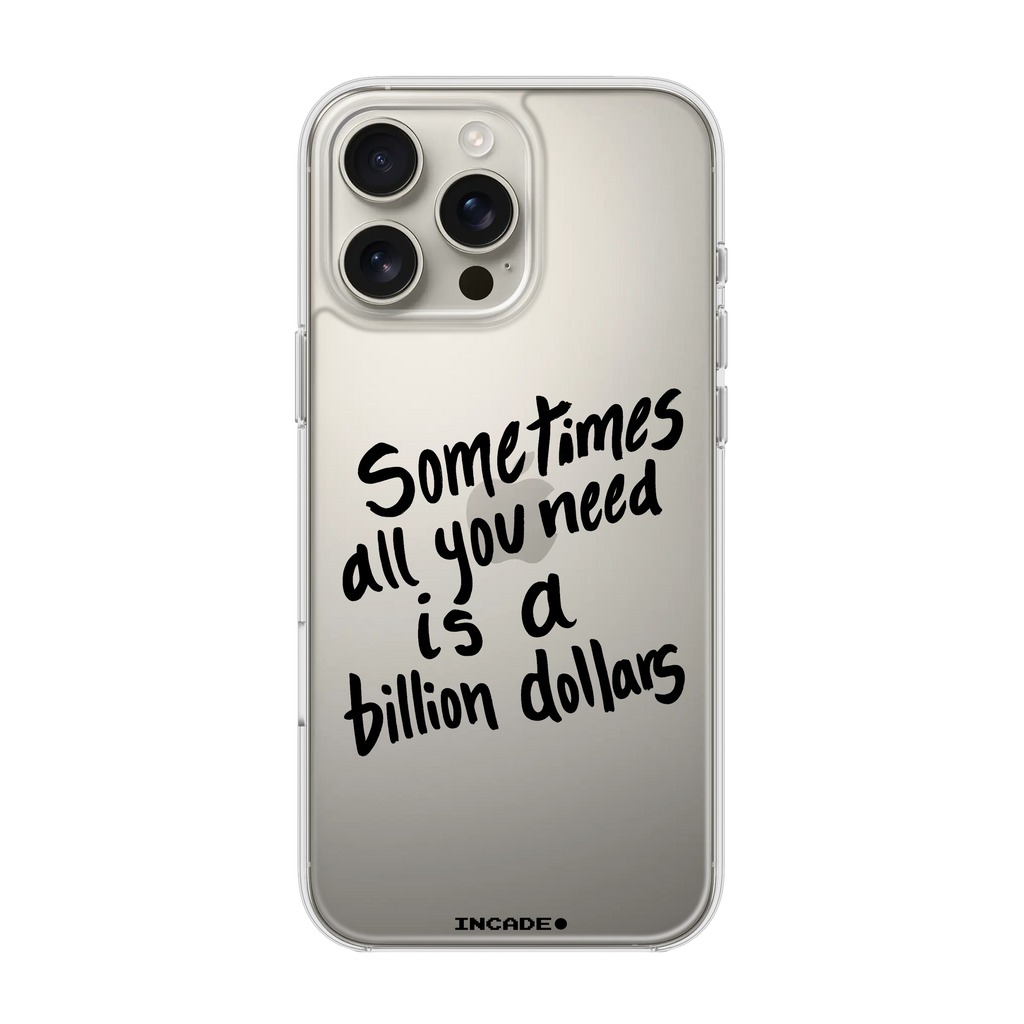 iPhone 16 Pro BILLION