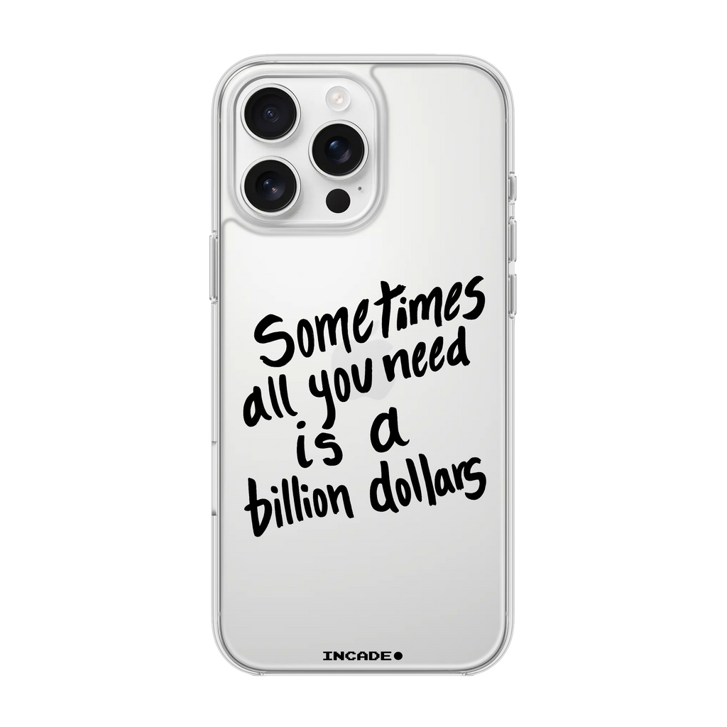 iPhone 16 Pro BILLION
