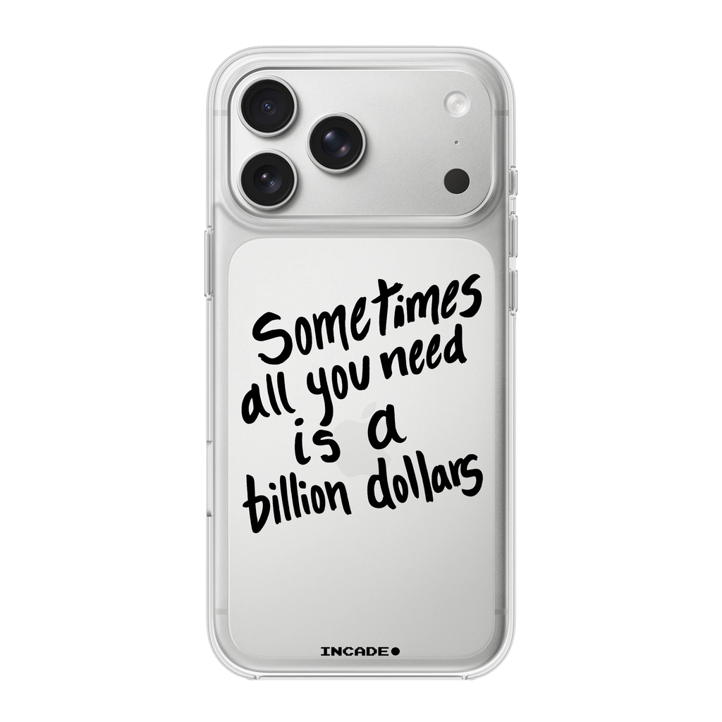 iPhone 17 Pro Max BILLION