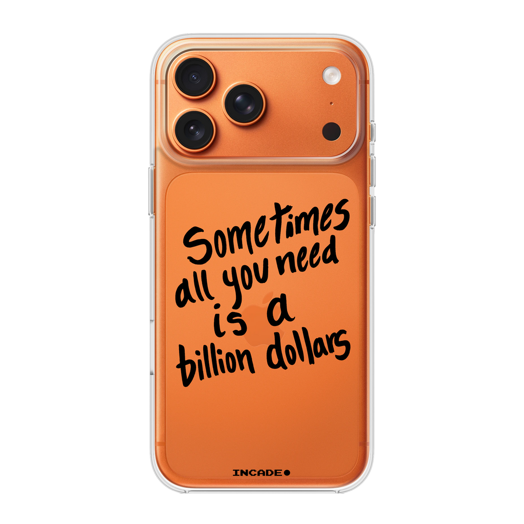 iPhone 17 Pro Max BILLION