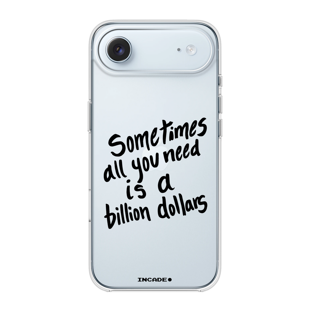 iPhone 17 Air BILLION