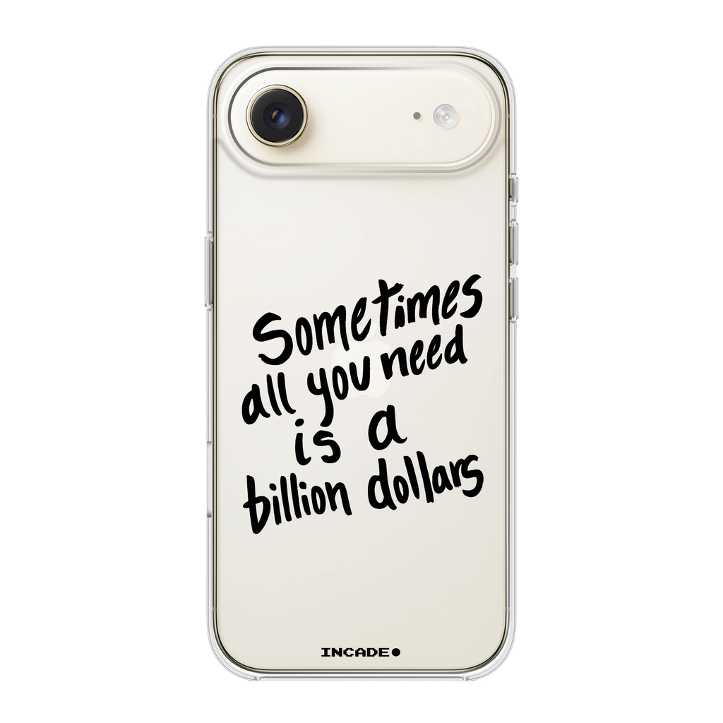 iPhone 17 Air BILLION