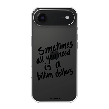 iPhone 17 Air BILLION