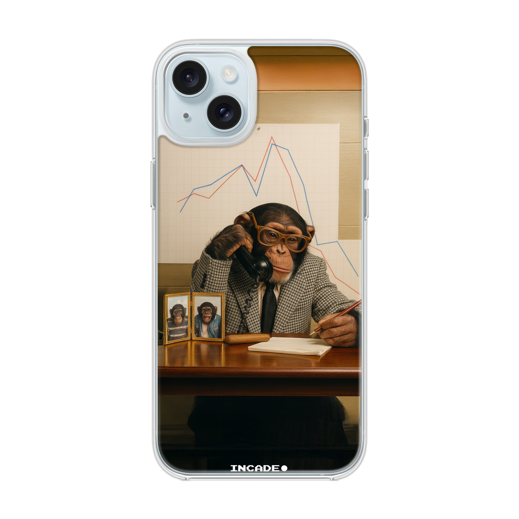 iPhone 15 Plus BIZ