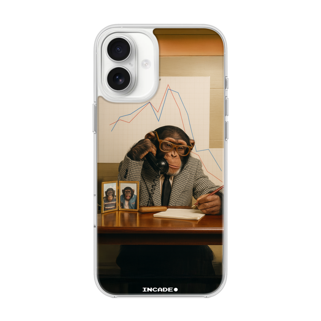 iPhone 16 Plus BIZ