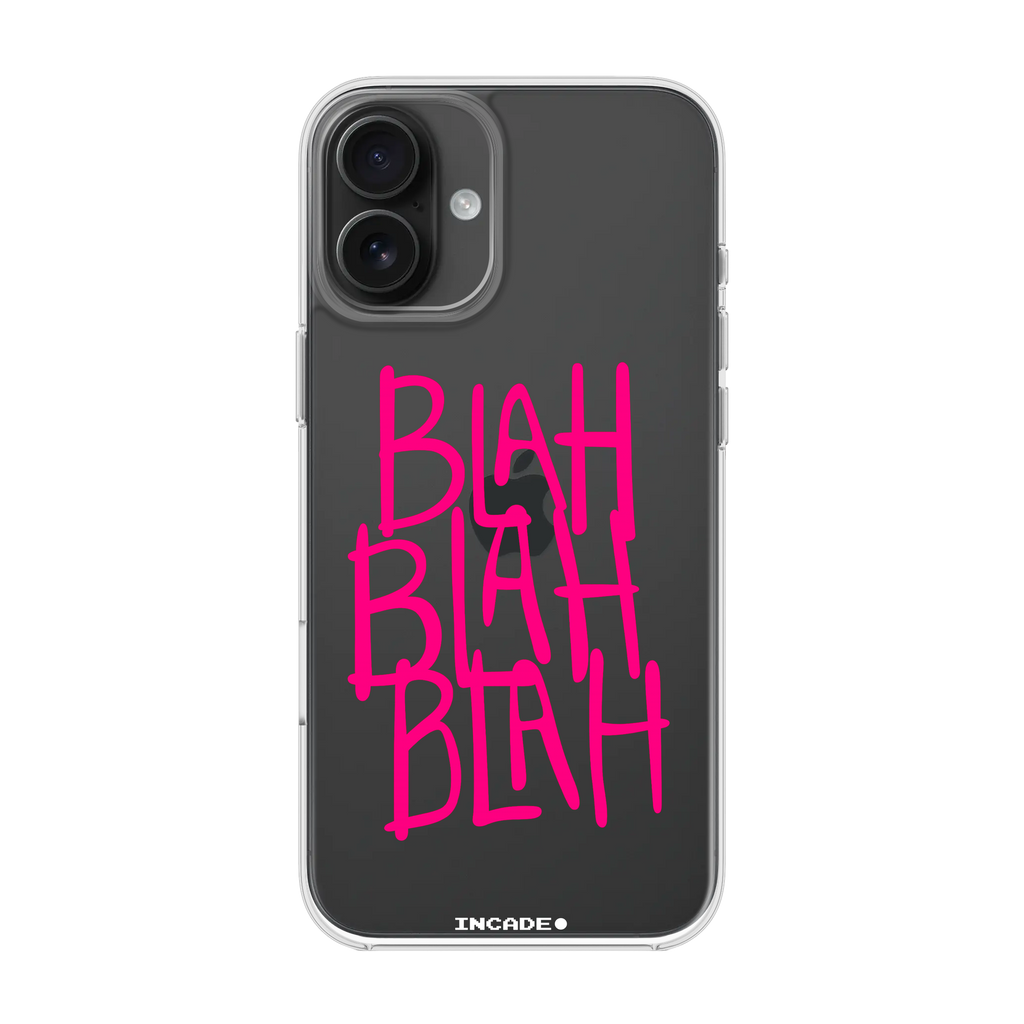 iPhone 16 Plus BLAH BLAH