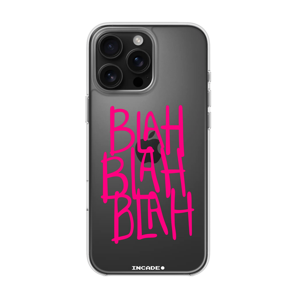 iPhone 16 Pro BLAH BLAH
