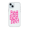 iPhone 15 BLAH BLAH