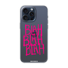 iPhone 15 Pro Max BLAH BLAH