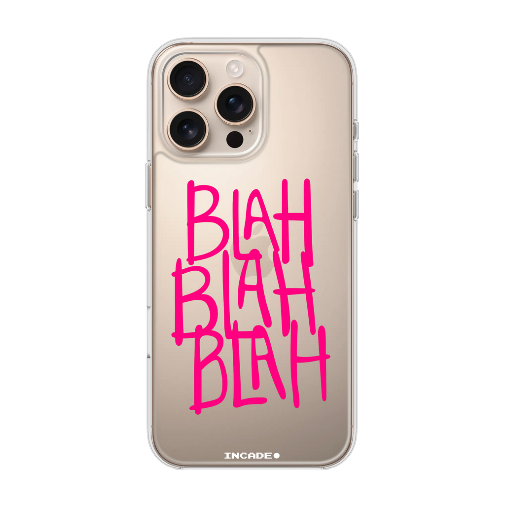 iPhone 16 Pro Max BLAH BLAH