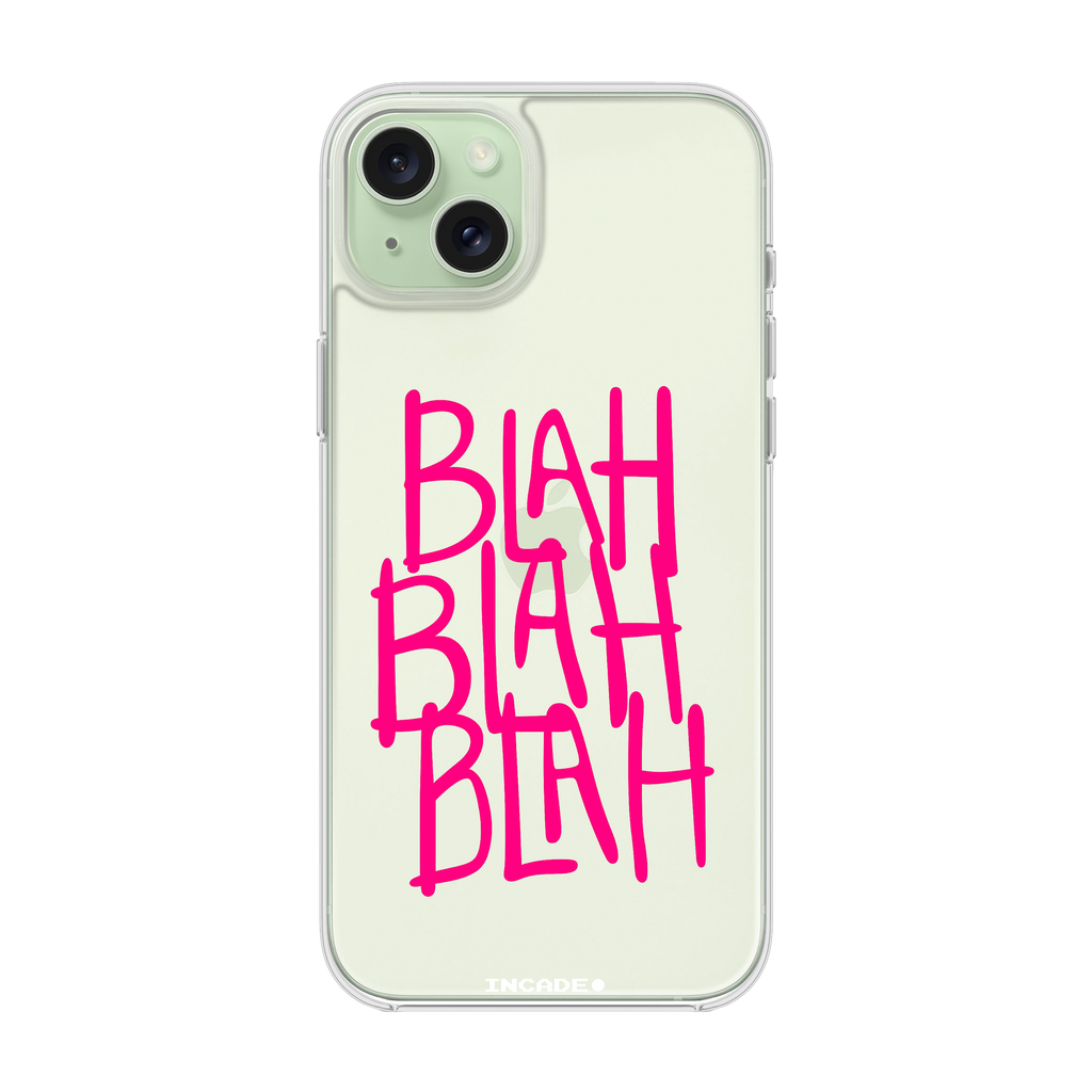 iPhone 15 BLAH BLAH