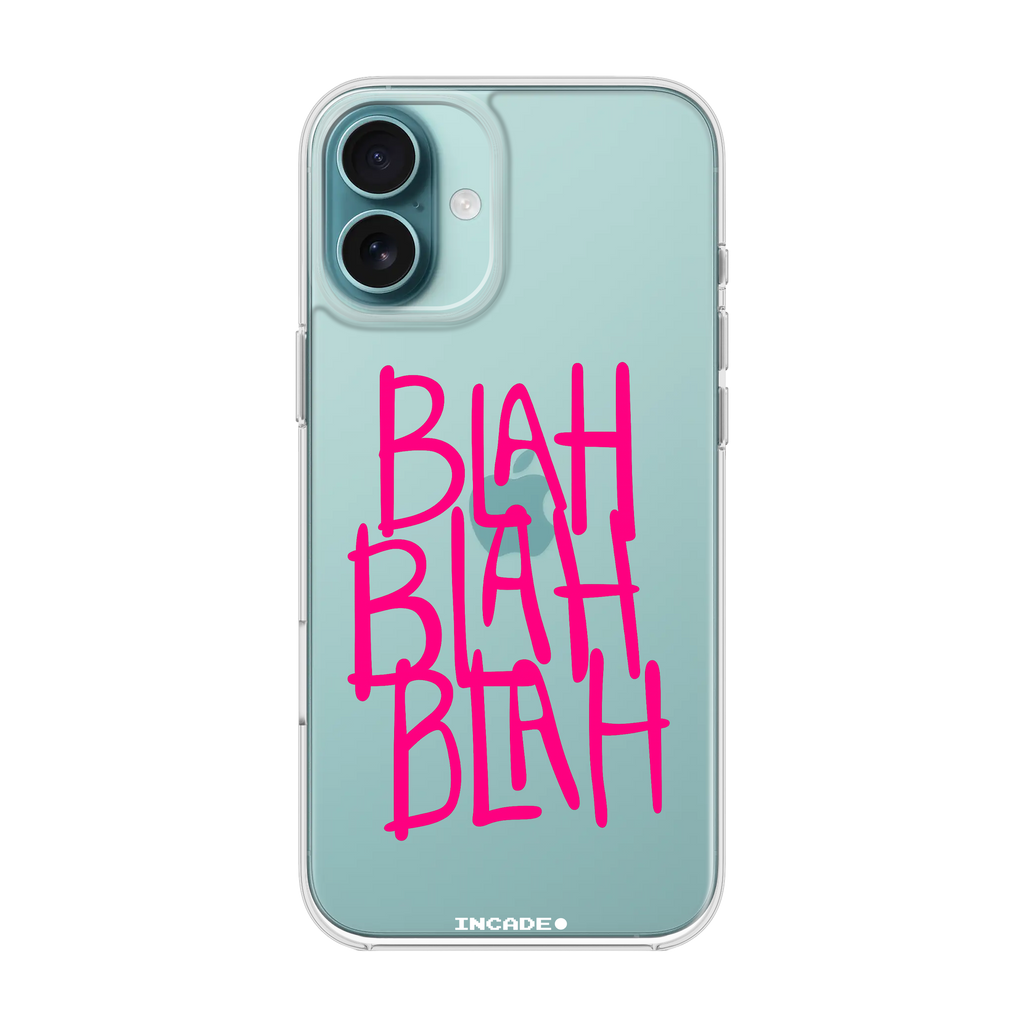 iPhone 16 Plus BLAH BLAH