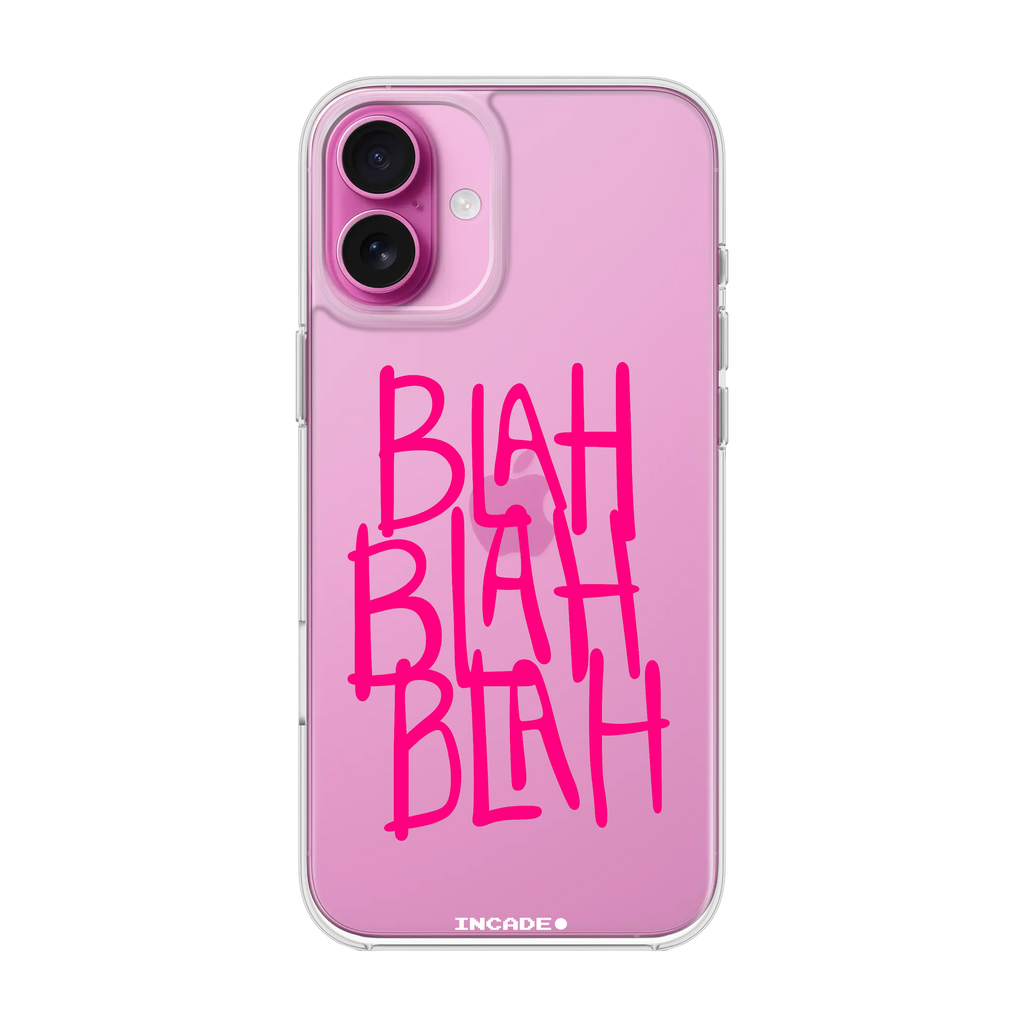 iPhone 16 BLAH BLAH