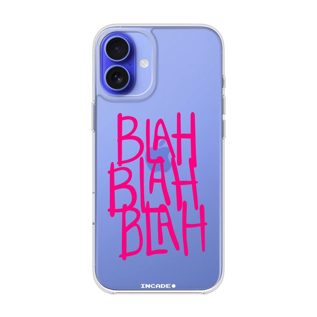 iPhone 16 BLAH BLAH