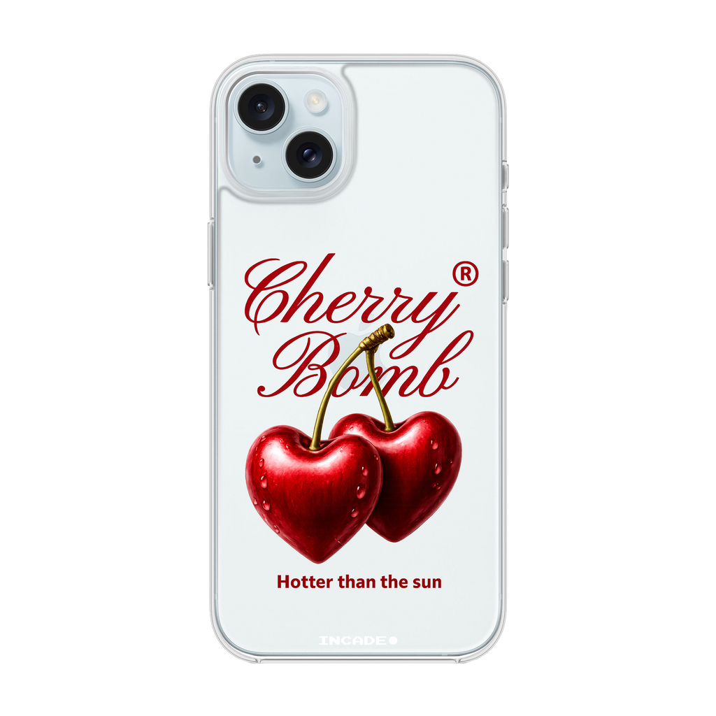 iPhone 15 Plus BOMB