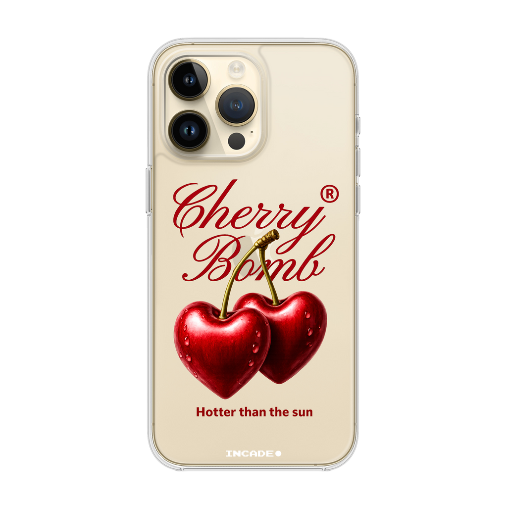 iPhone 14 Pro BOMB