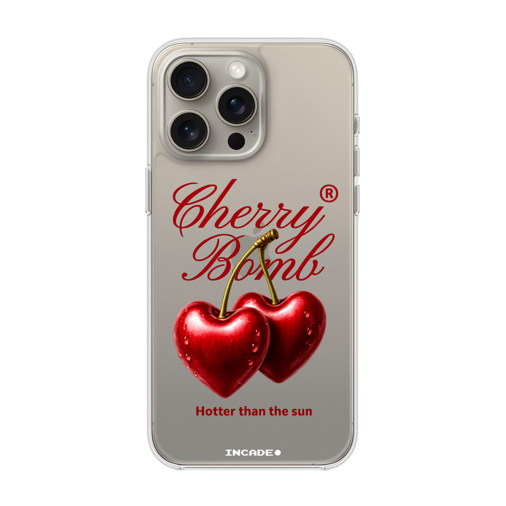 iPhone 15 Pro Max BOMB