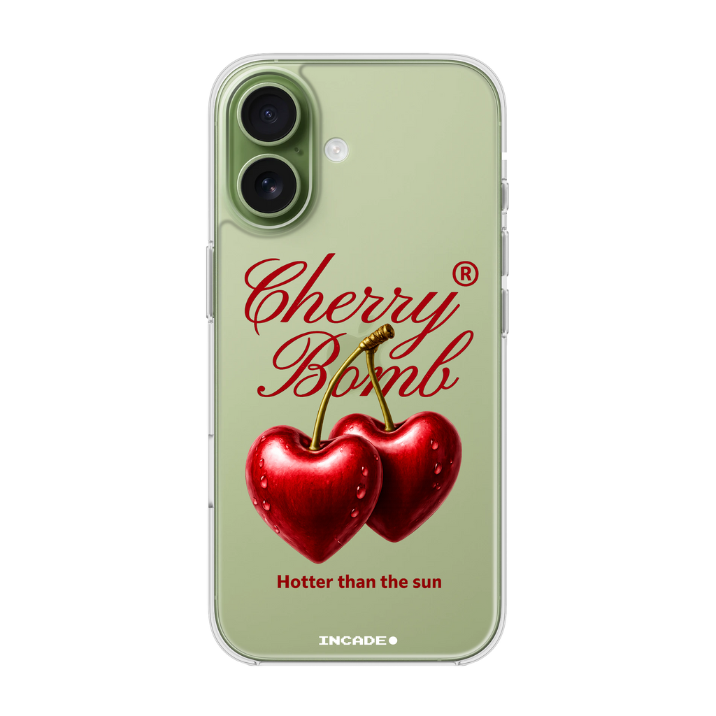 iPhone 17 BOMB