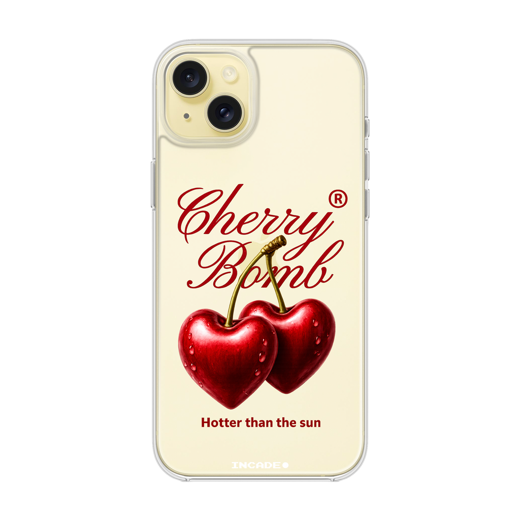 iPhone 15 Plus BOMB