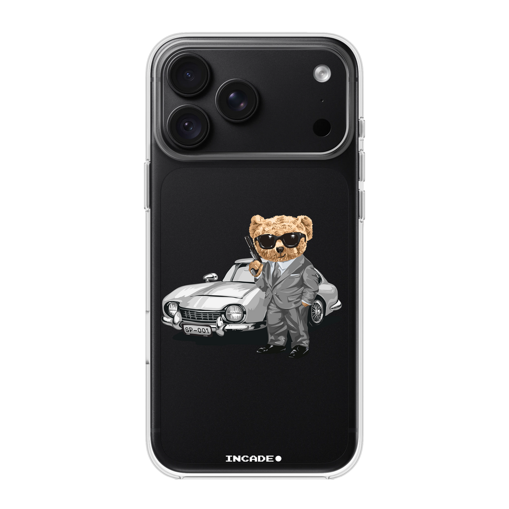 iPhone 18 Pro Max BOND