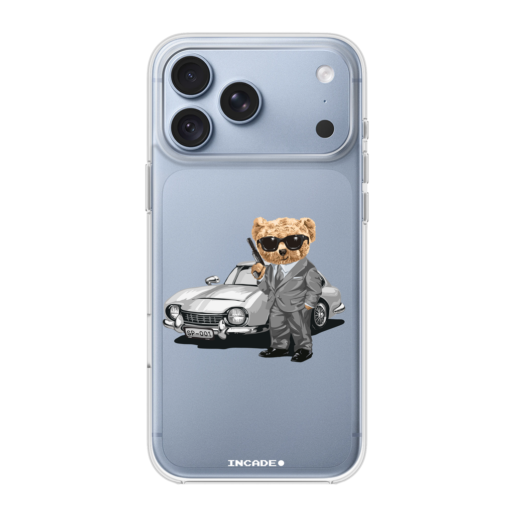 iPhone 18 Pro BOND