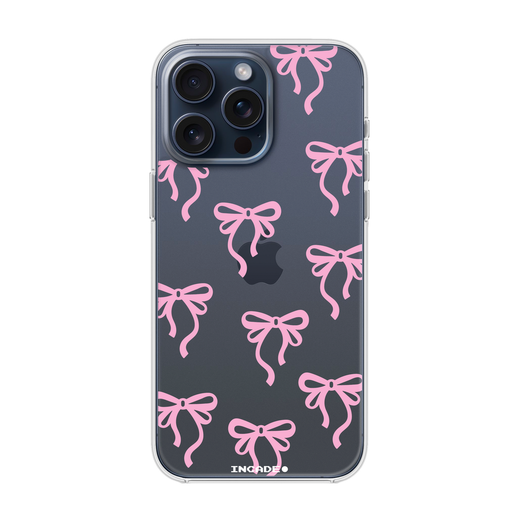 iPhone 15 Pro BOWS