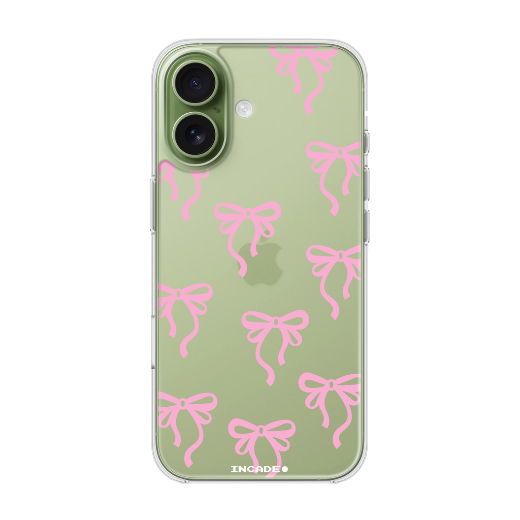 iPhone 17 BOWS