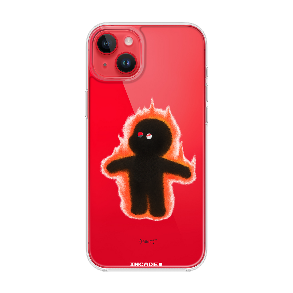 iPhone 14 Plus BOY FIRE