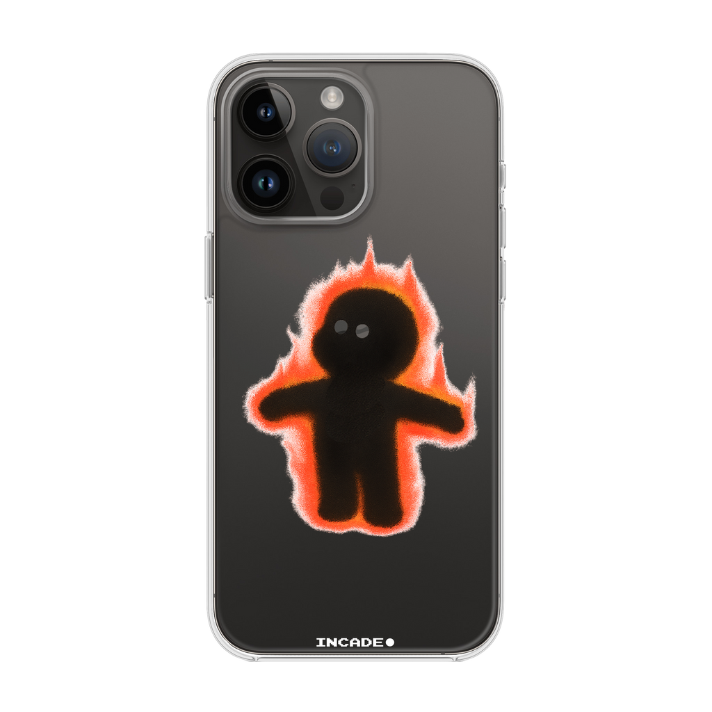 iPhone 14 Pro BOY FIRE