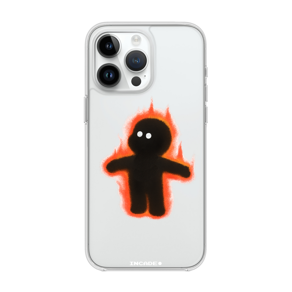 iPhone 14 Pro BOY FIRE