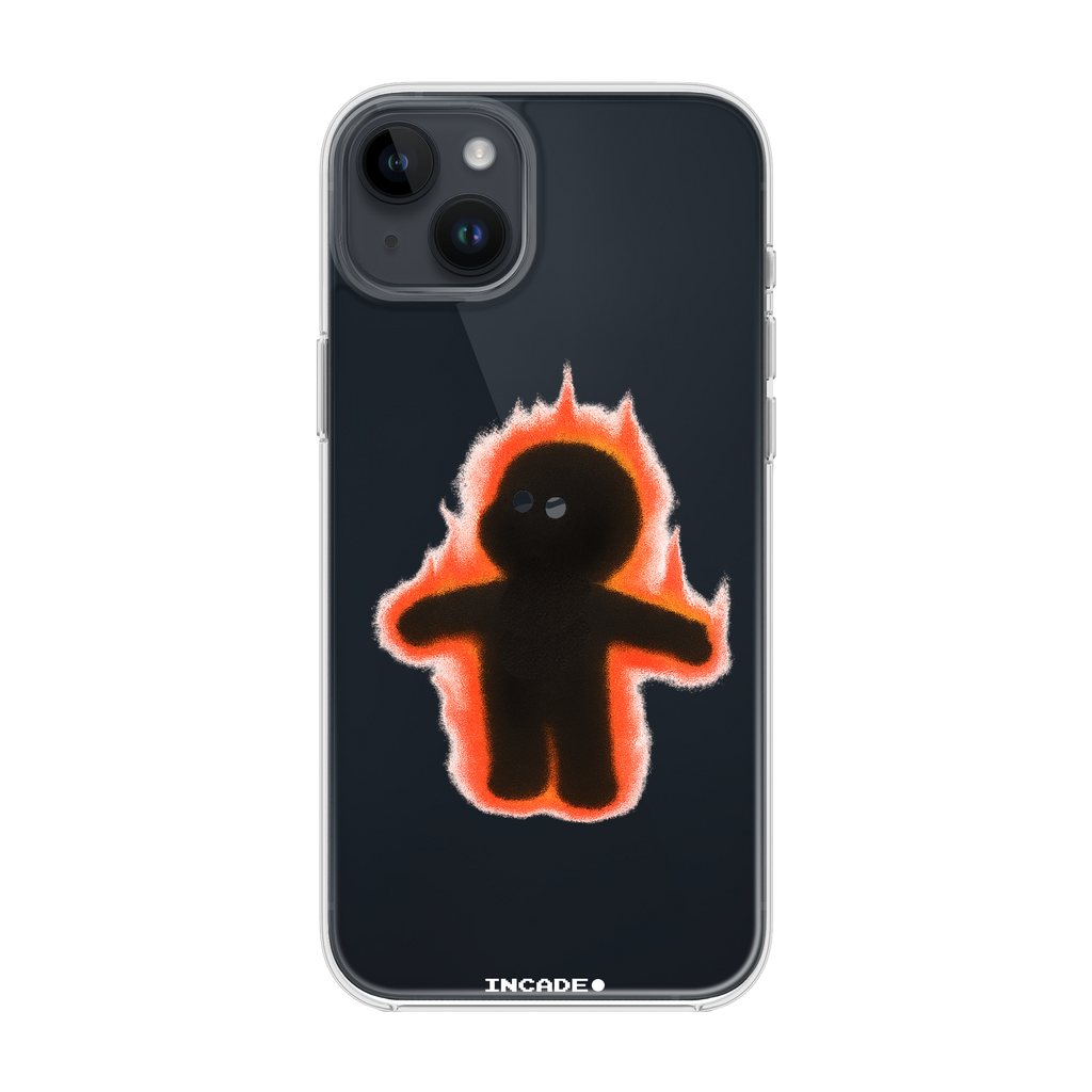 iPhone 14 Plus BOY FIRE